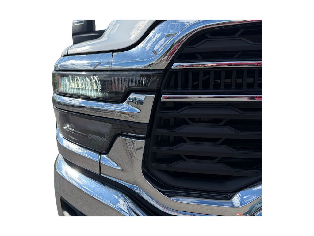 Thumbnail: 2026 RAM 3500 - 23