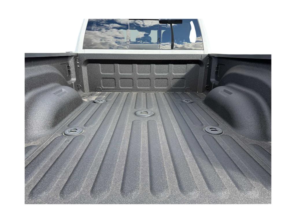 Thumbnail: 2026 RAM 3500 - 14