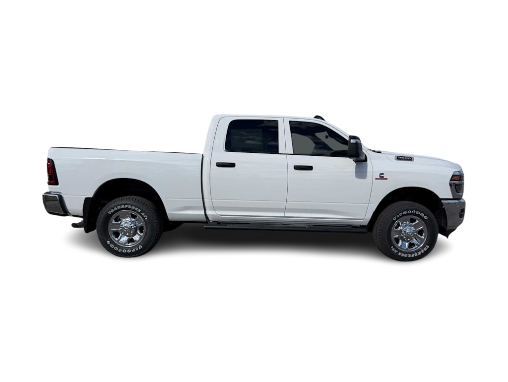 Thumbnail: 2026 RAM 3500 - 22