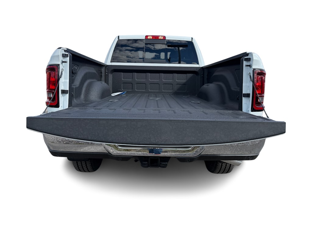 Thumbnail: 2026 RAM 3500 - 31