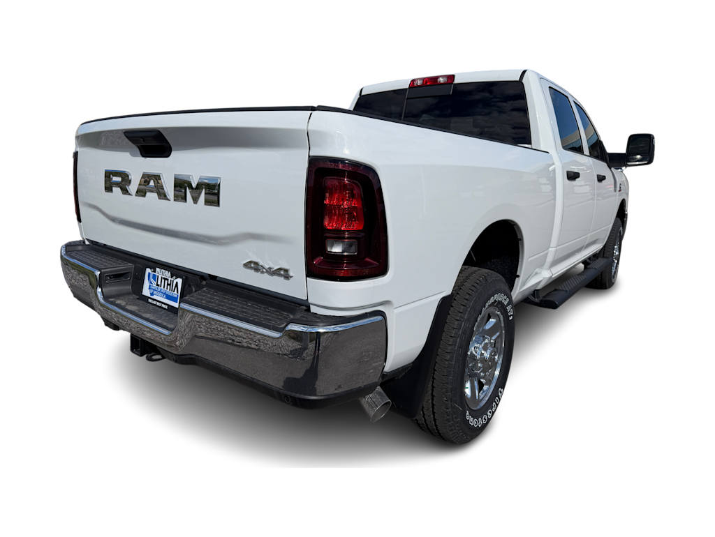 Thumbnail: 2026 RAM 3500 - 28