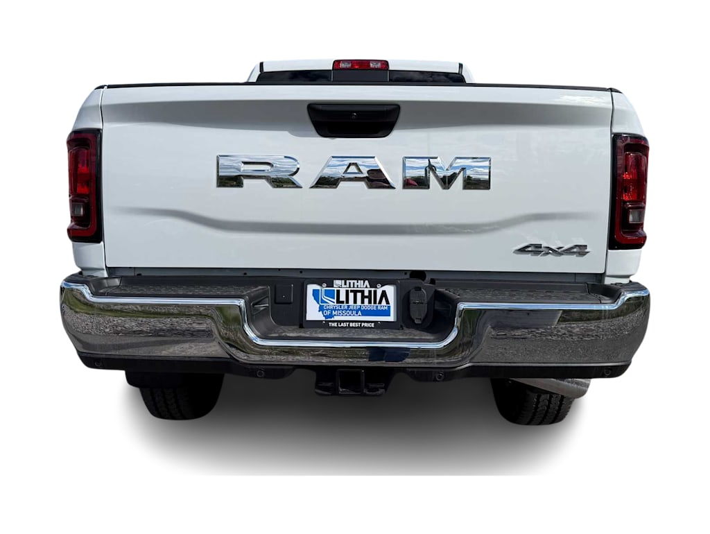 Thumbnail: 2026 RAM 3500 - 27