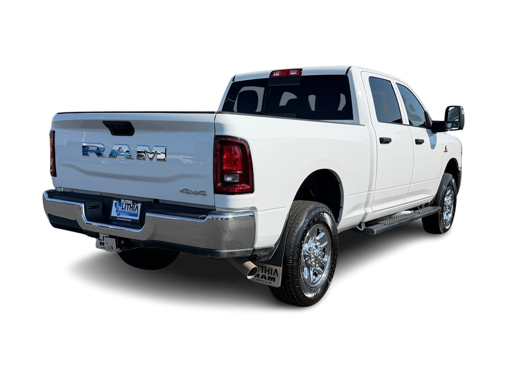 Thumbnail: 2025 RAM 3500 - 19