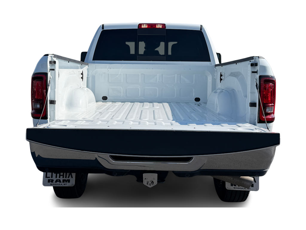 Thumbnail: 2025 RAM 3500 - 20