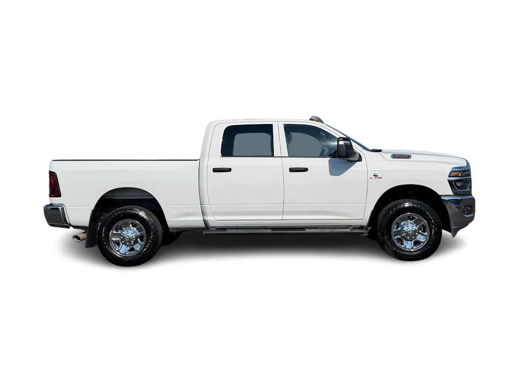 Thumbnail: 2025 RAM 3500 - 18