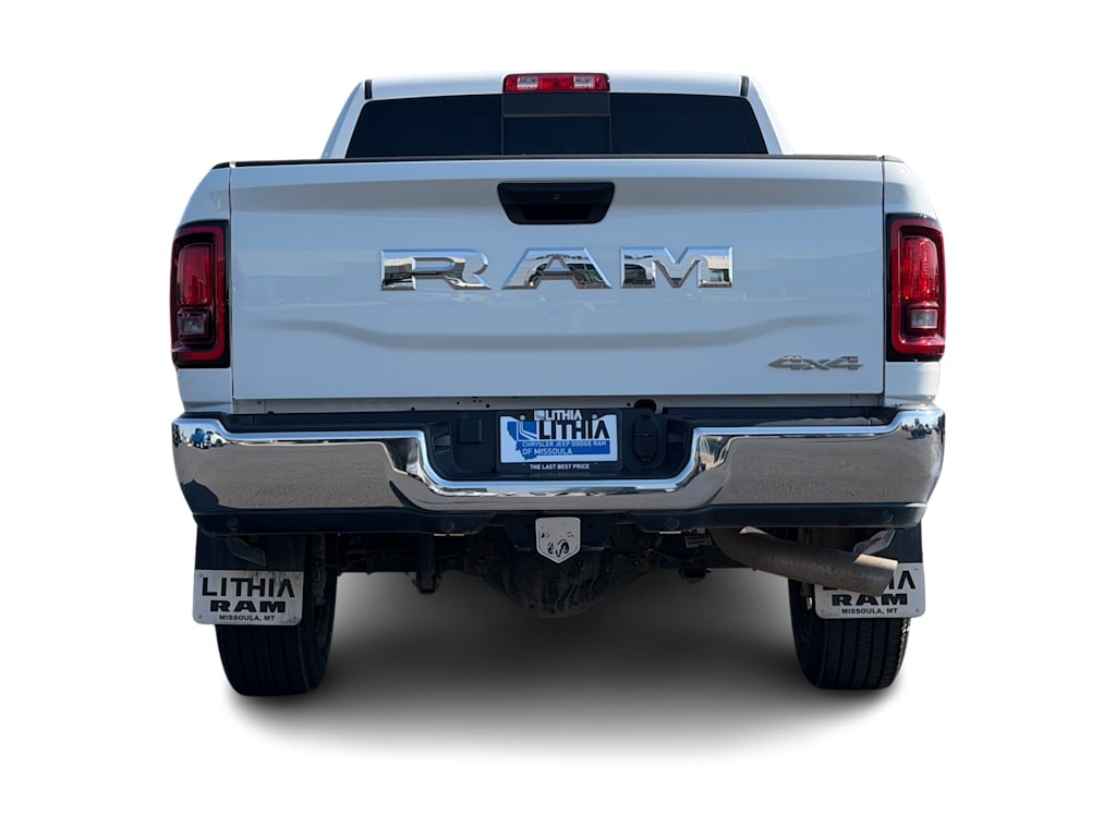Thumbnail: 2025 RAM 3500 - 3