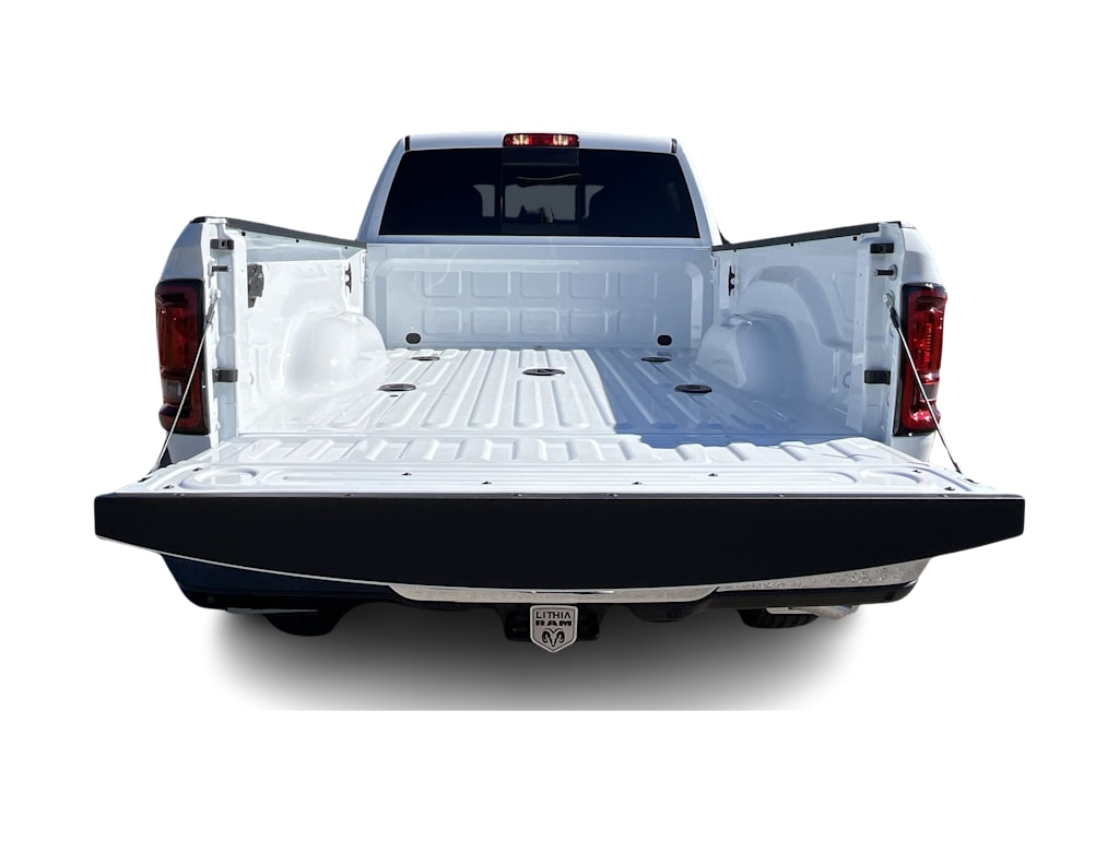 Thumbnail: 2026 RAM 3500 - 17