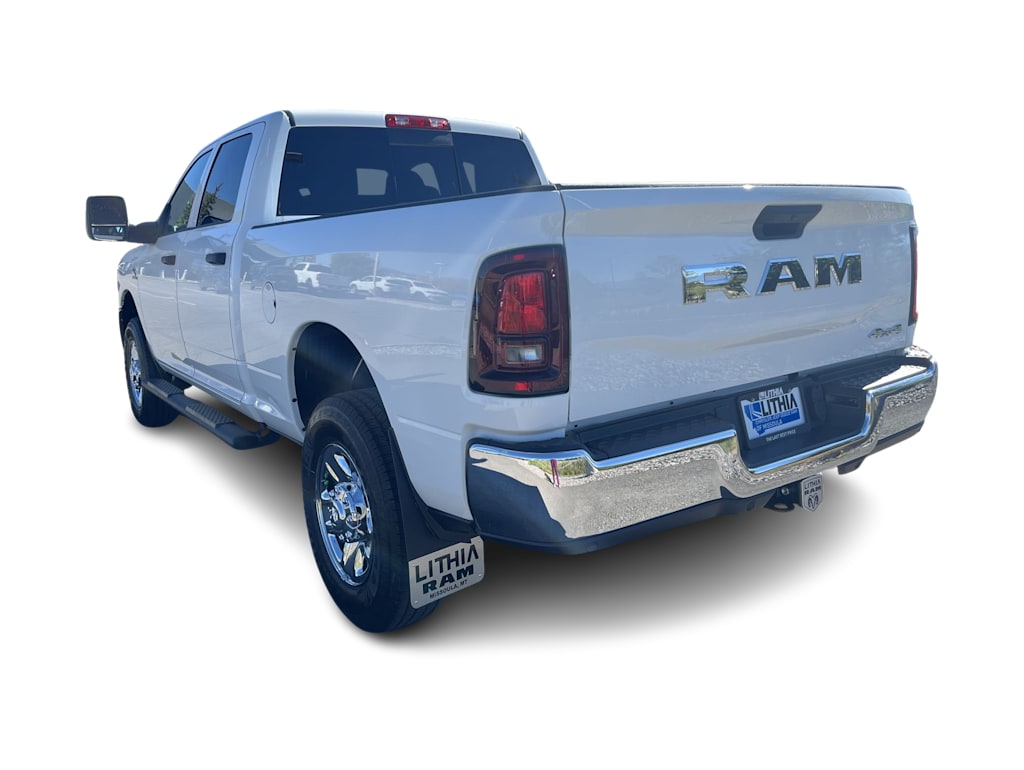 Thumbnail: 2026 RAM 3500 - 4