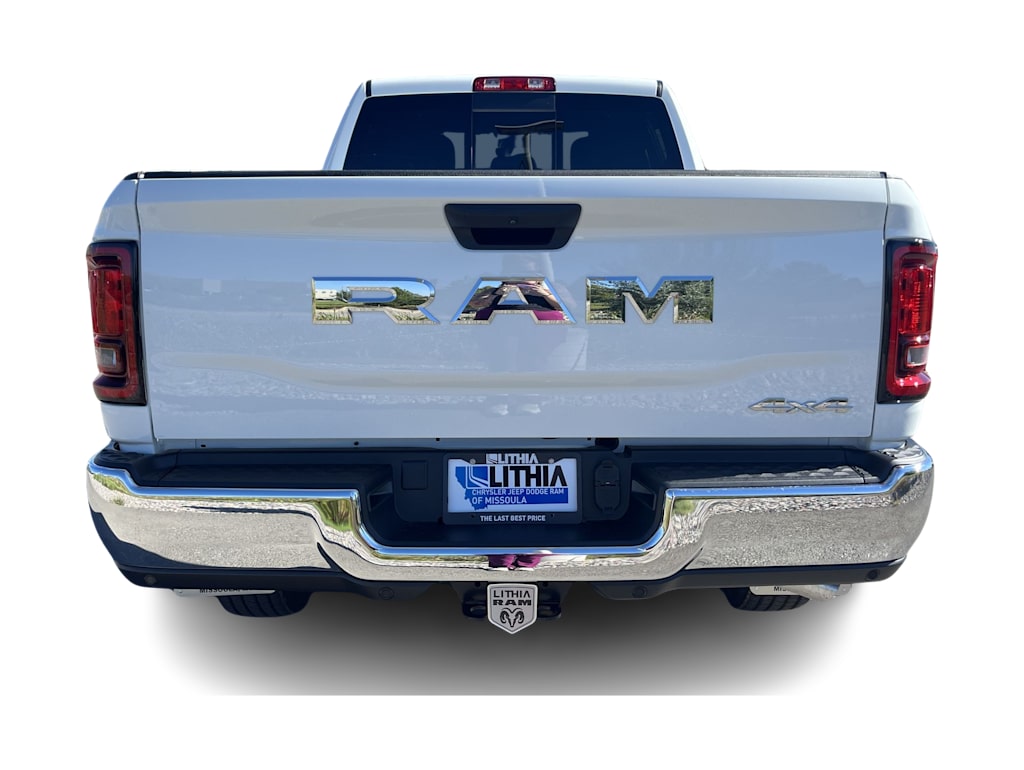 Thumbnail: 2026 RAM 3500 - 5