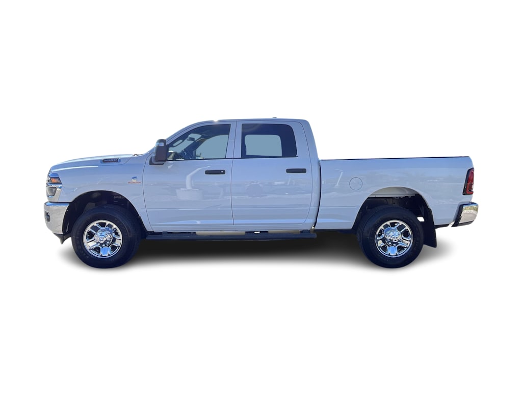 Thumbnail: 2026 RAM 3500 - 3