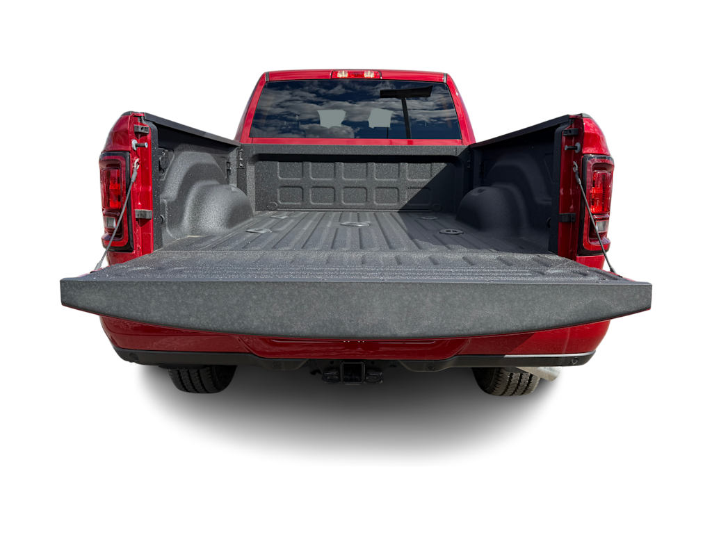 Thumbnail: 2026 RAM 3500 - 21