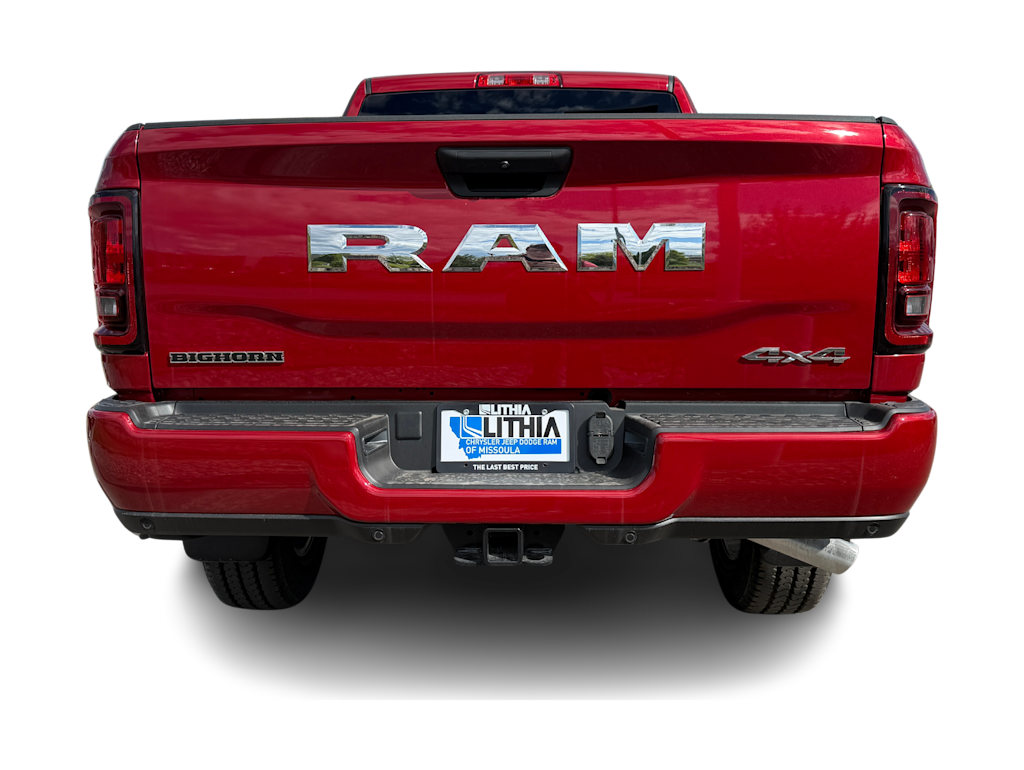 Thumbnail: 2026 RAM 3500 - 3
