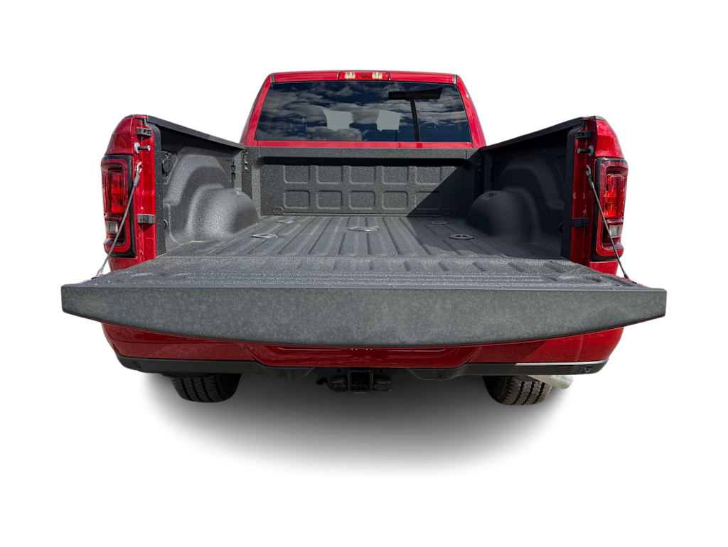 Thumbnail: 2026 RAM 3500 - 27