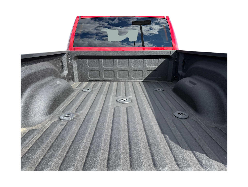 Thumbnail: 2026 RAM 3500 - 15
