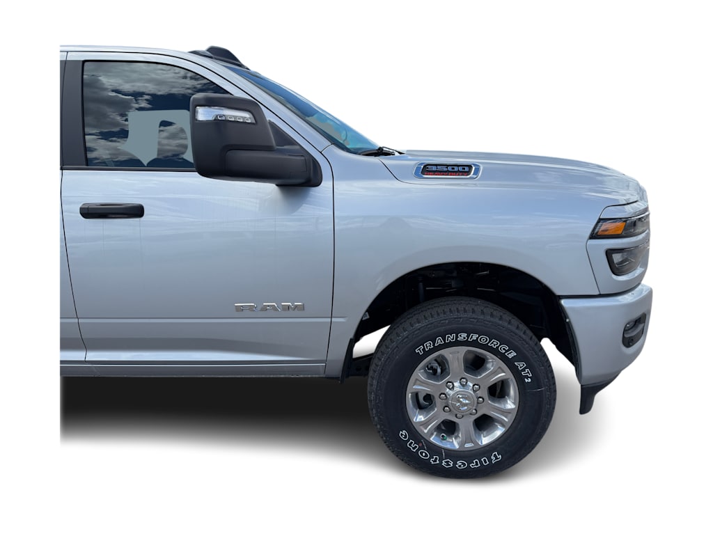 Thumbnail: 2026 RAM 3500 - 22