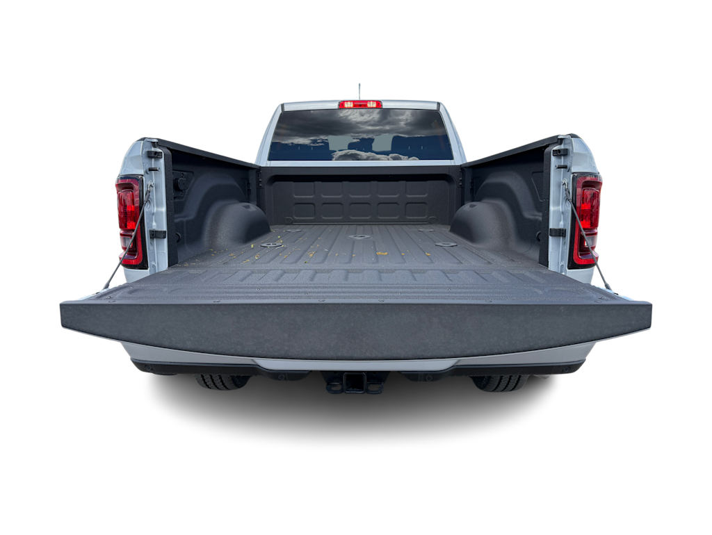 Thumbnail: 2026 RAM 3500 - 28