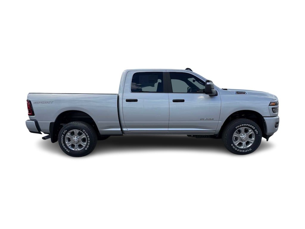 Thumbnail: 2026 RAM 3500 - 23