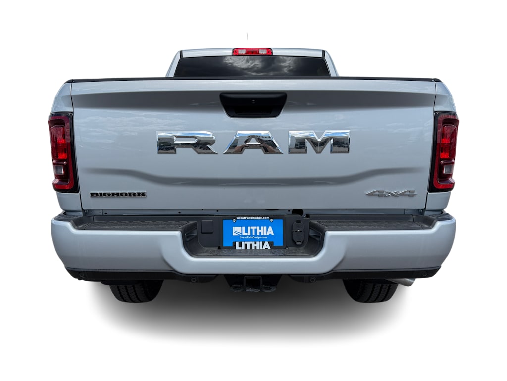 Thumbnail: 2026 RAM 3500 - 3
