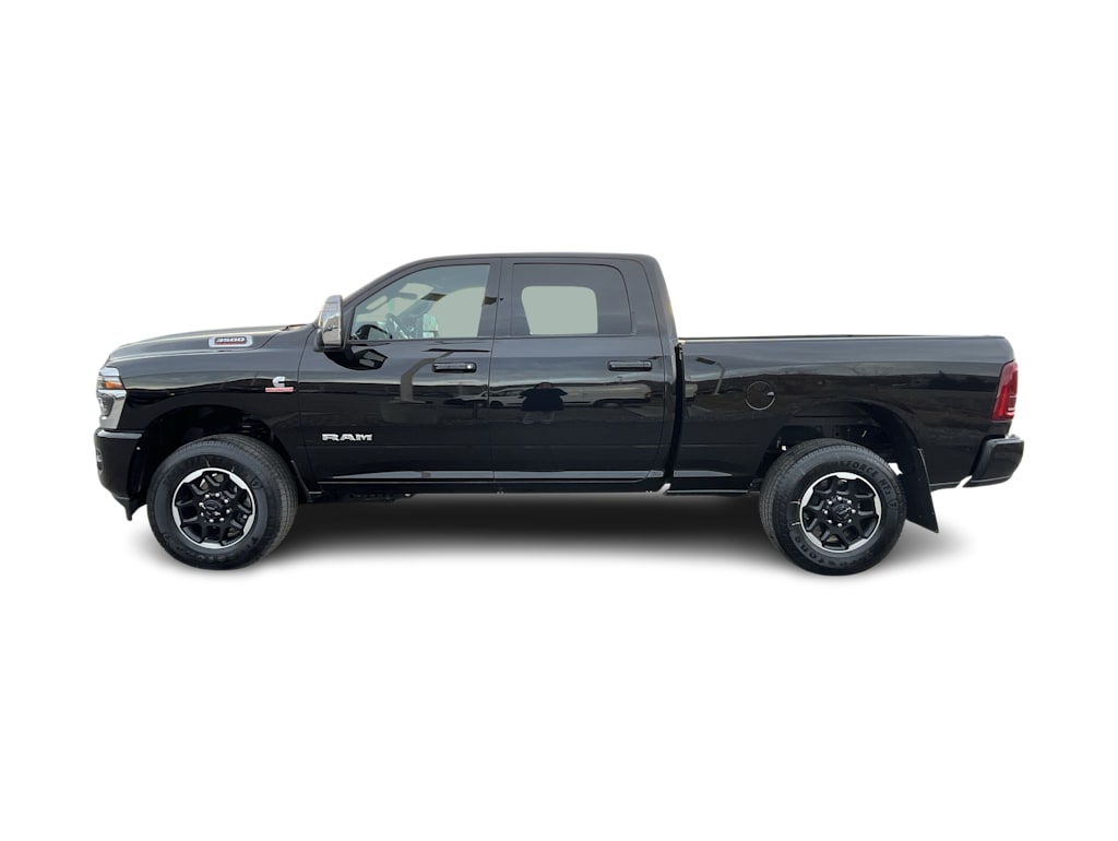 Thumbnail: 2026 RAM 3500 - 3