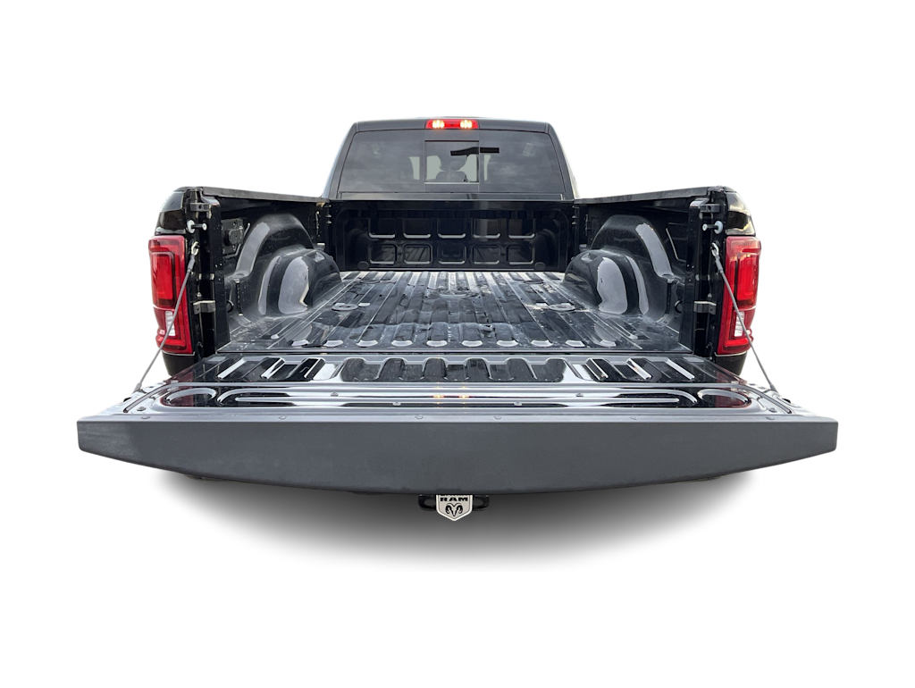 Thumbnail: 2026 RAM 3500 - 17