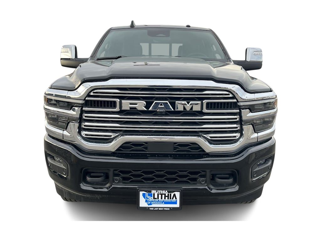 Thumbnail: 2026 RAM 3500 - 6