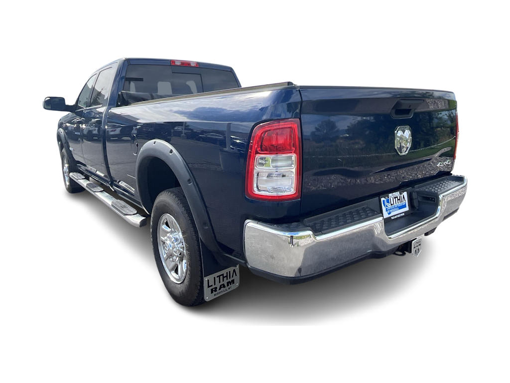 Thumbnail: 2019 RAM 3500 - 4