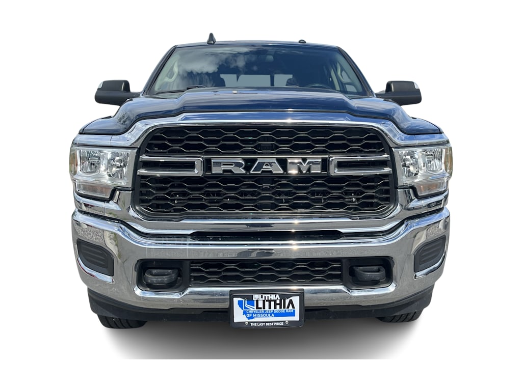 Thumbnail: 2019 RAM 3500 - 6