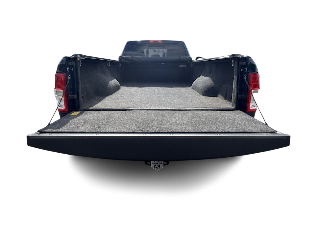 Thumbnail: 2019 RAM 3500 - 17