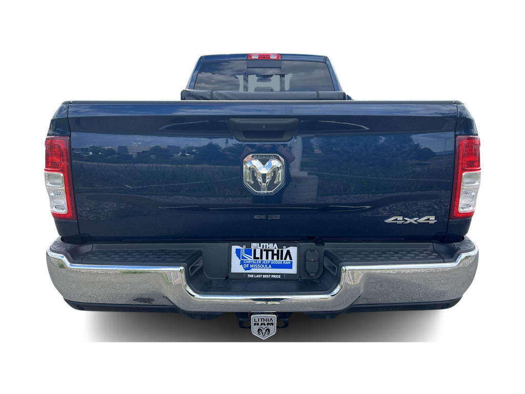Thumbnail: 2019 RAM 3500 - 5