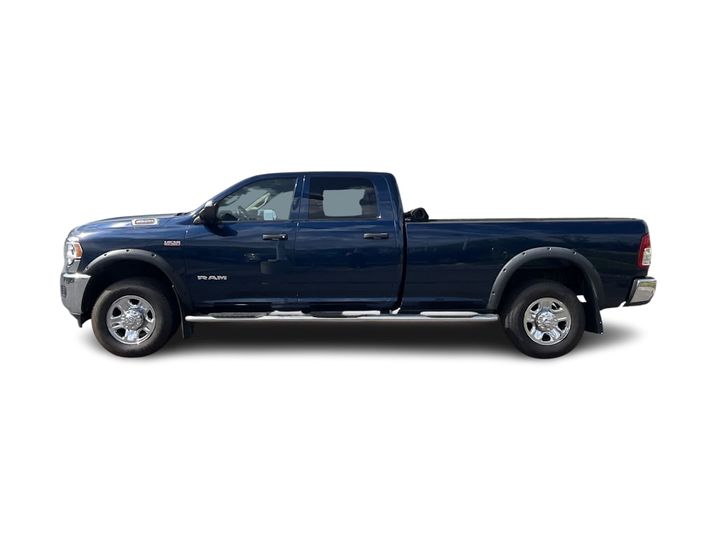 Thumbnail: 2019 RAM 3500 - 3