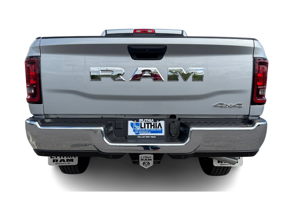 Thumbnail: 2026 RAM 3500 - 3