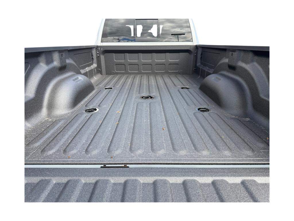 Thumbnail: 2026 RAM 3500 - 14