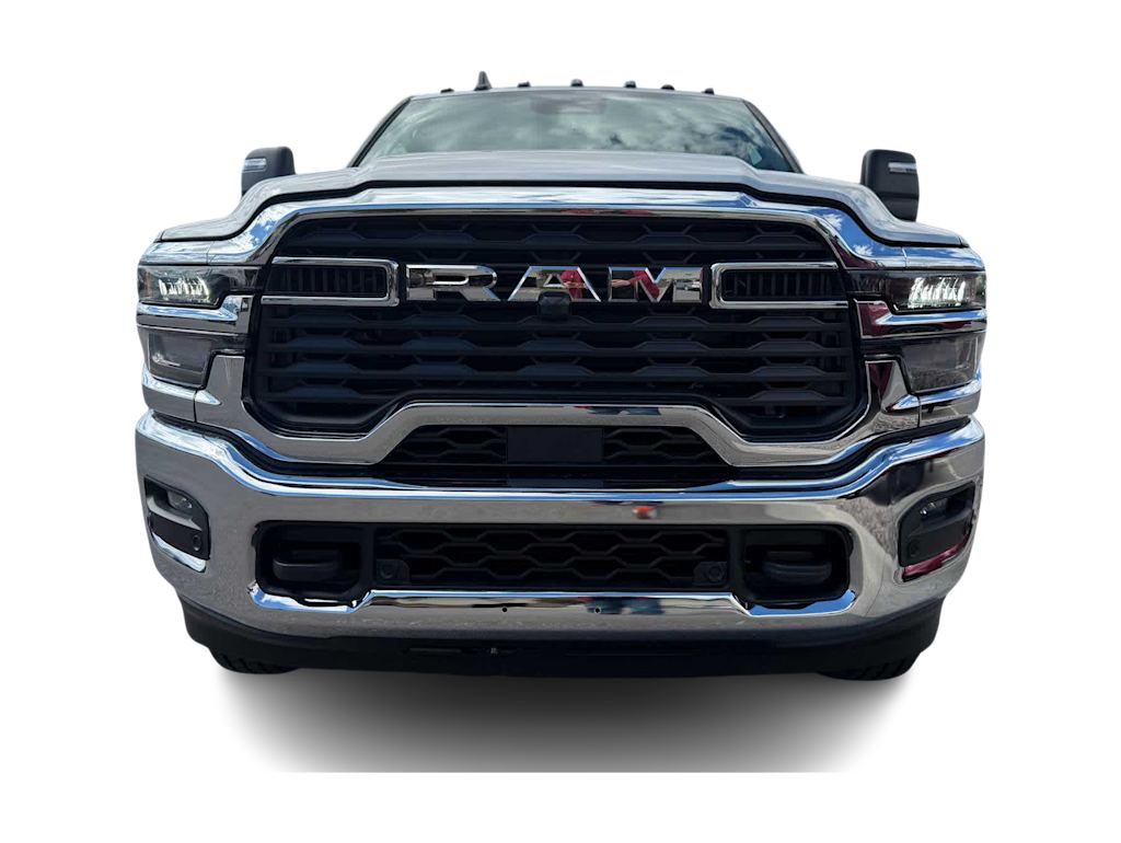 Thumbnail: 2026 RAM 3500 - 4