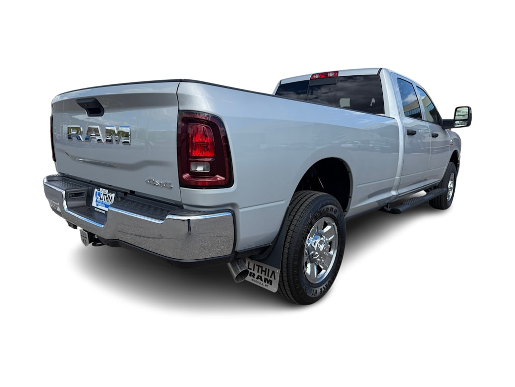 Thumbnail: 2026 RAM 3500 - 18