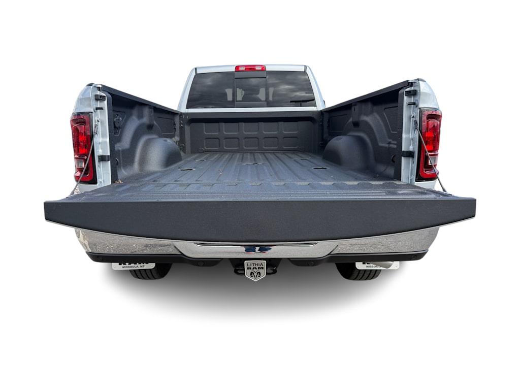 Thumbnail: 2026 RAM 3500 - 22