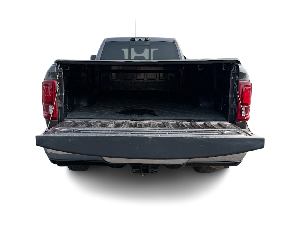 Thumbnail: 2026 RAM 3500 - 18