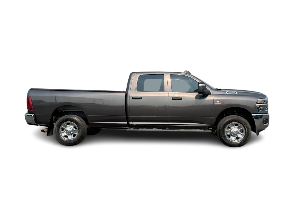 Thumbnail: 2026 RAM 3500 - 16
