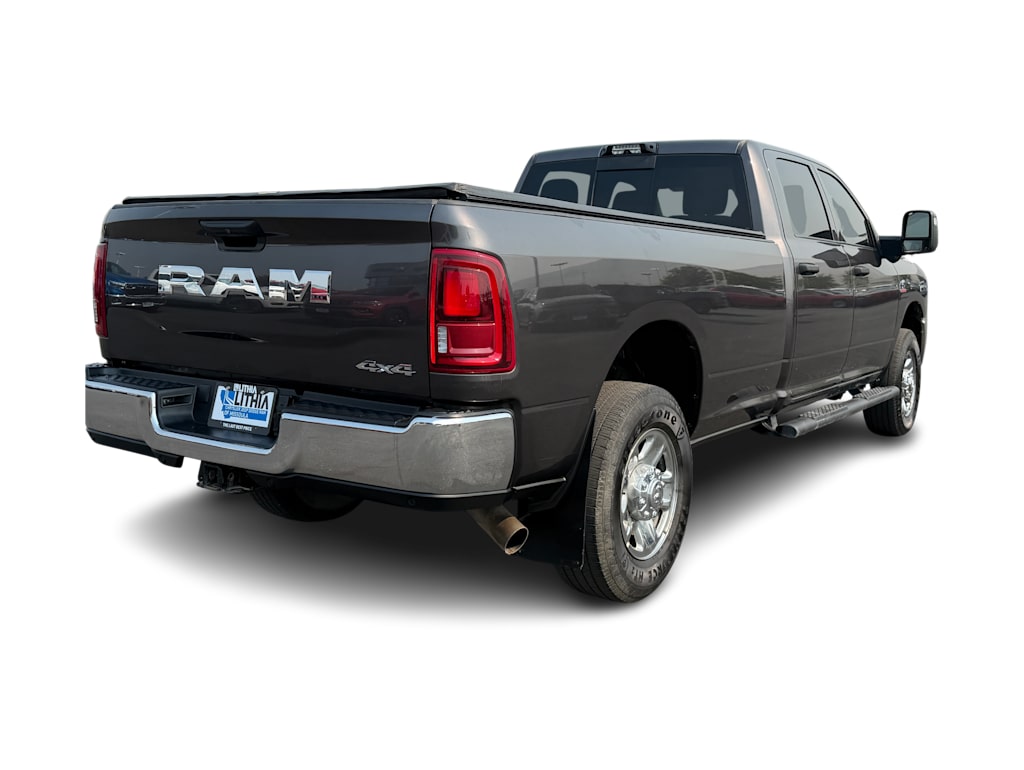 Thumbnail: 2026 RAM 3500 - 17