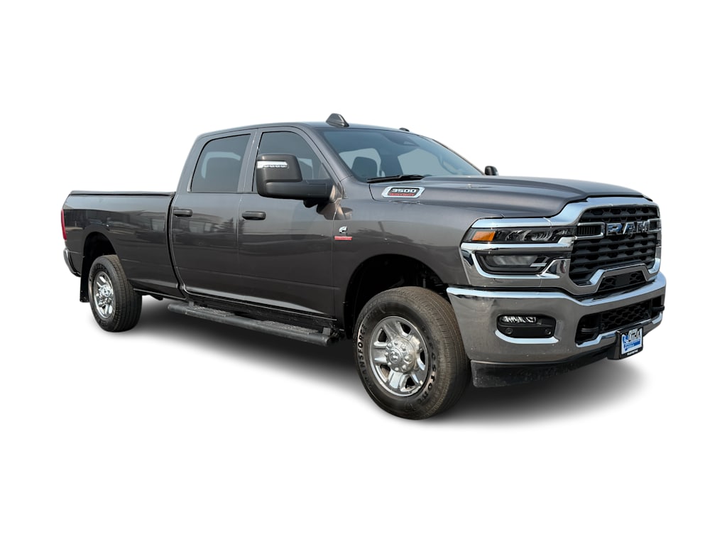 Thumbnail: 2026 RAM 3500 - 14