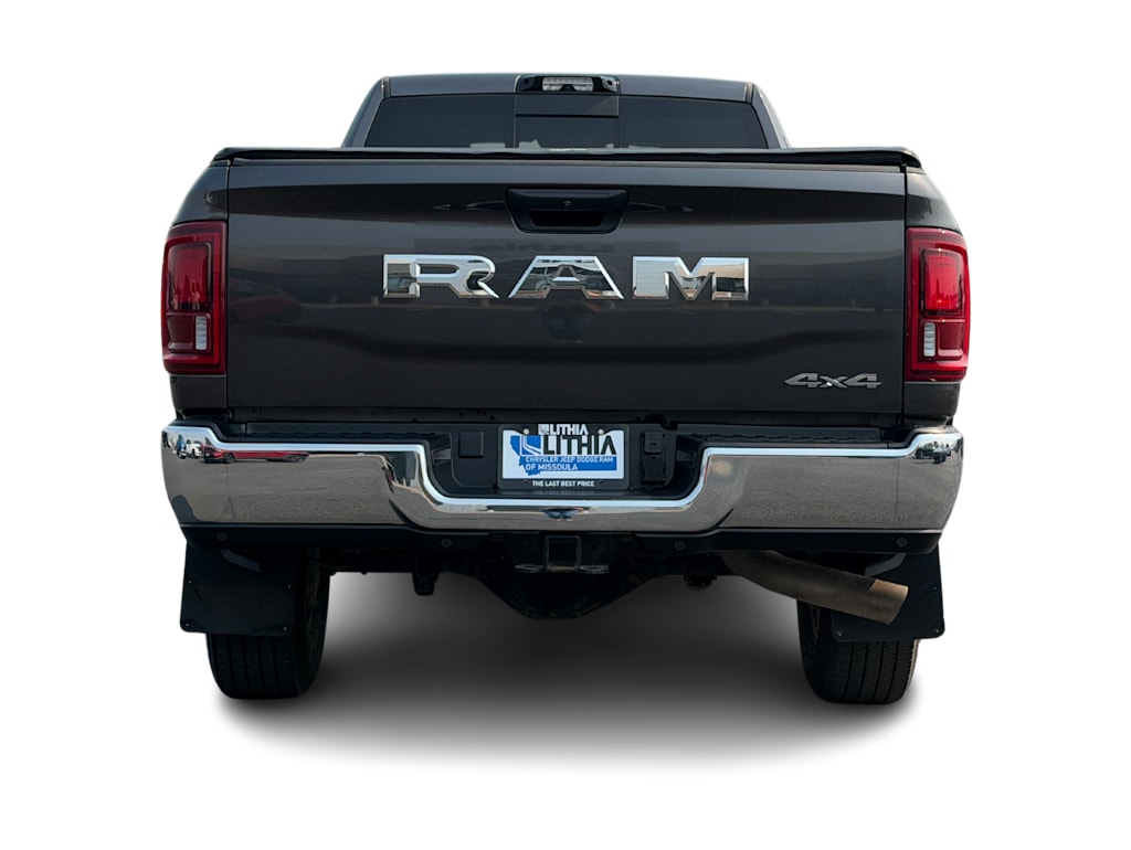 Thumbnail: 2026 RAM 3500 - 3