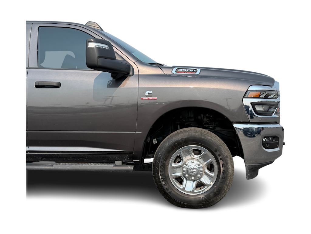 Thumbnail: 2026 RAM 3500 - 15