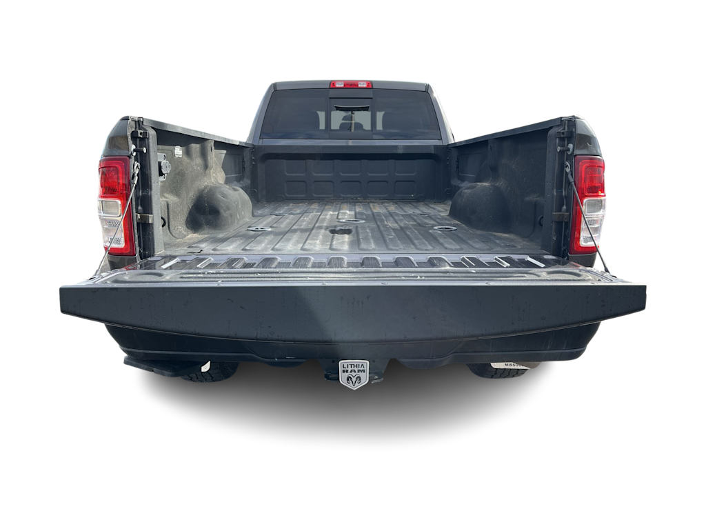 2020 RAM 3500 Tradesman 17