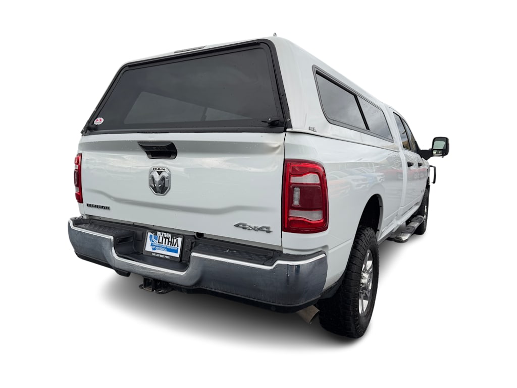 Thumbnail: 2023 RAM 3500 - 19