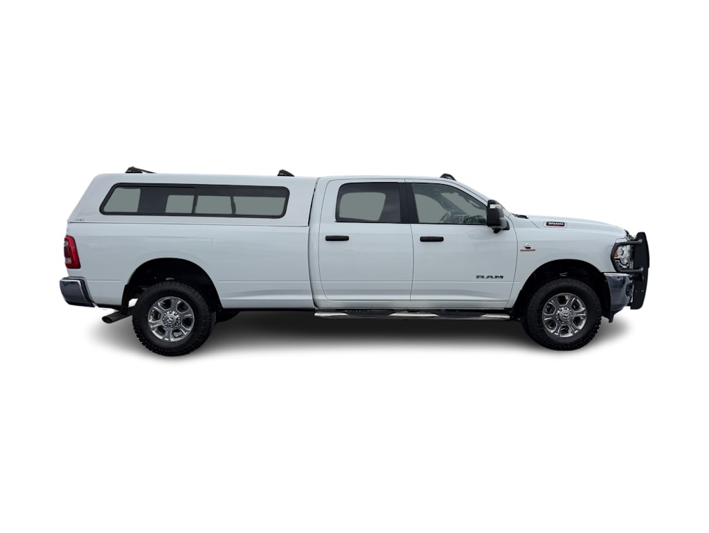 Thumbnail: 2023 RAM 3500 - 18