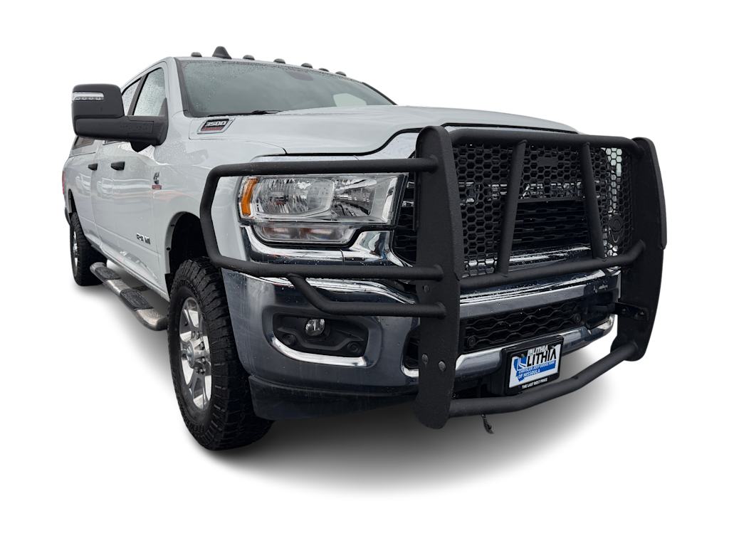 Thumbnail: 2023 RAM 3500 - 16