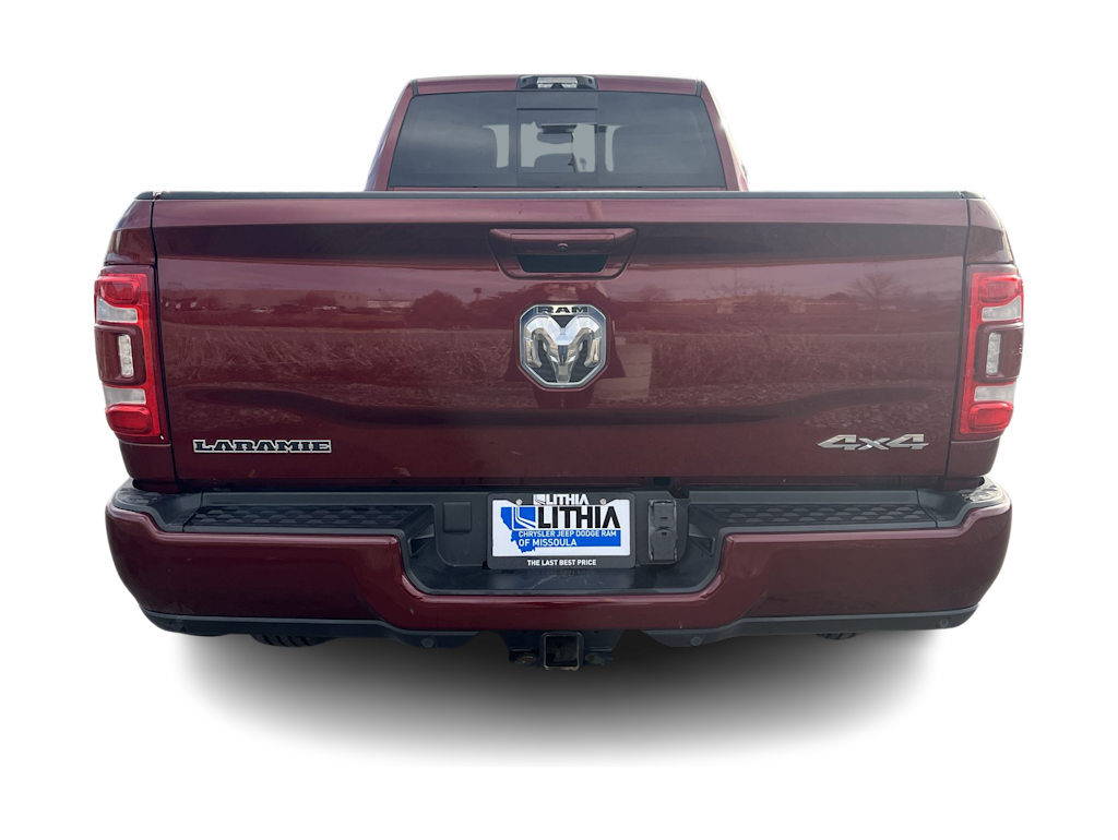 2022 RAM 3500 Laramie 5
