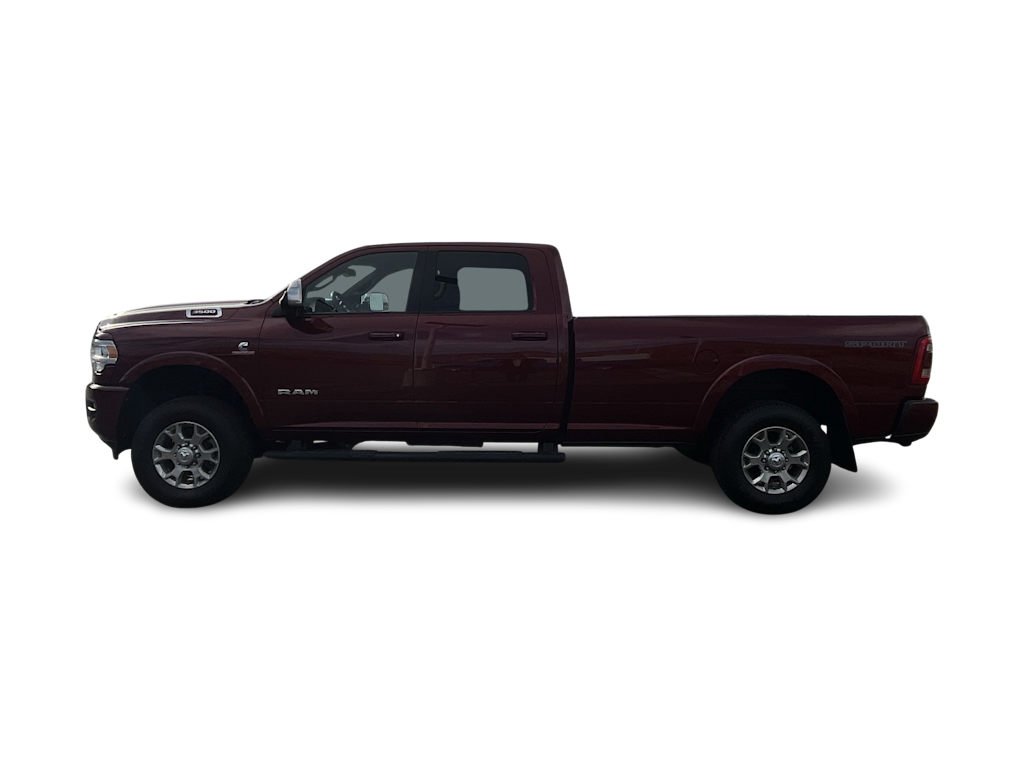 2022 RAM 3500 Laramie 3