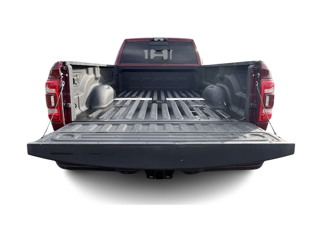 2022 RAM 3500 Laramie 17