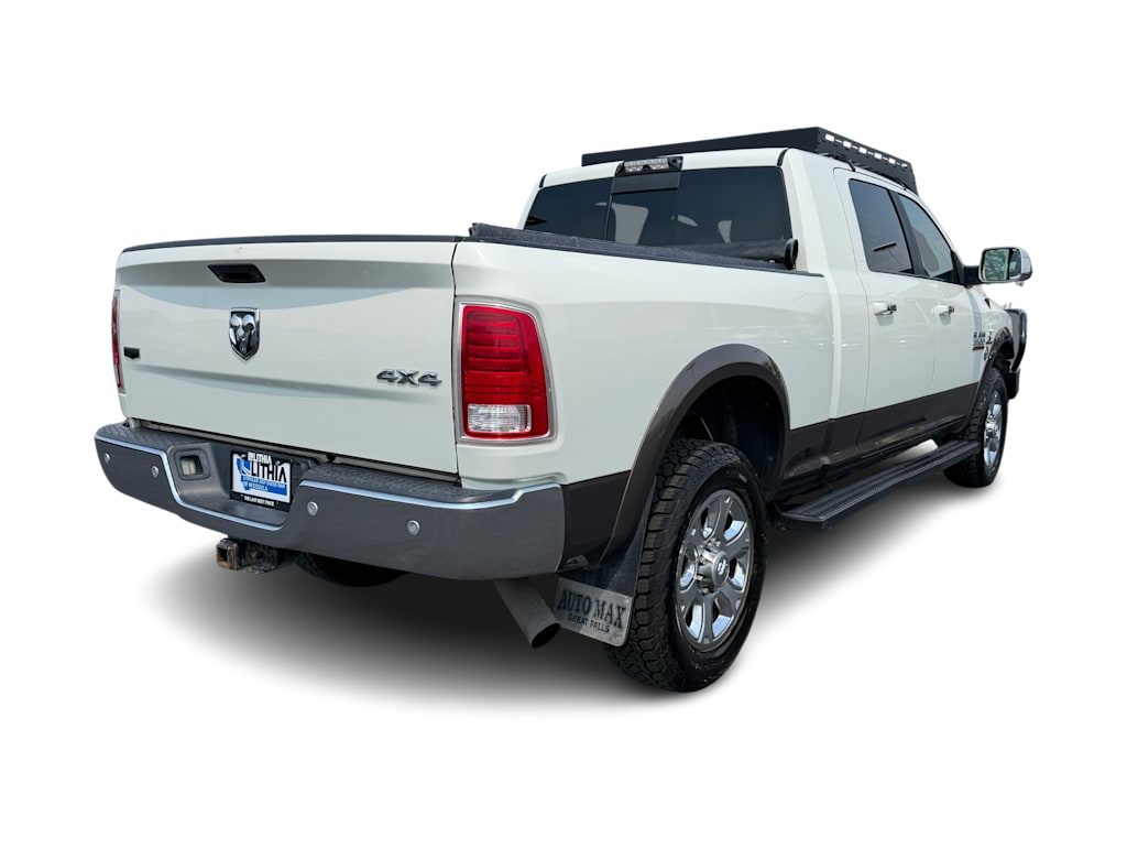 Thumbnail: 2018 RAM 3500 - 18