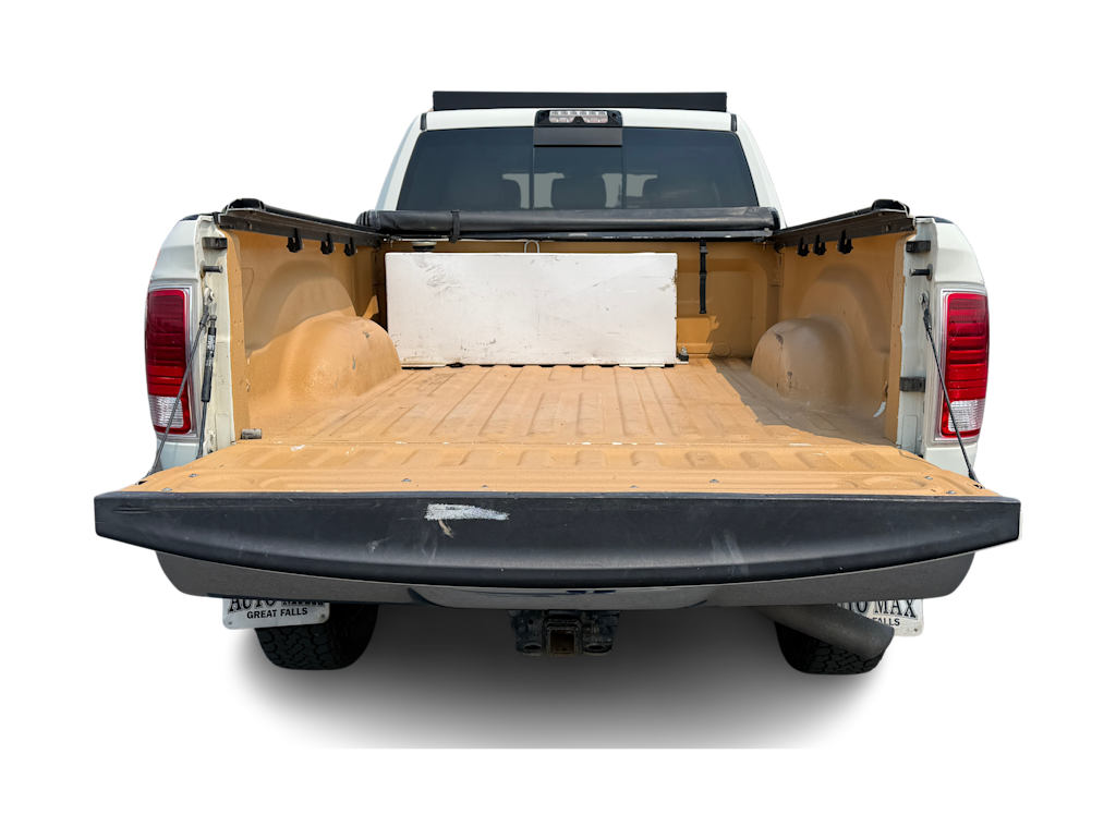 Thumbnail: 2018 RAM 3500 - 26